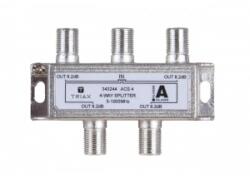 TRIAX ACS 4 4-es elosztó - m3digital