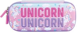 S-Cool Penar etui 3D S-COOL SC2500, 22 x 9 x 4.5 cm, Motiv unicorn (SC2500) Penar