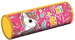 S-Cool Penar etui S-COOL SC2520, 21.5 x 7.3, Motiv unicorn (SC2520) Penar