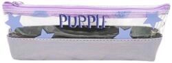 S-Cool Penar etui transparent S-COOL SC1605, Mov (SC1605/MOV) Penar