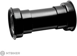 CeramicSpeed BB86 SRAM GXP alsó konzol, fekete (Coated)