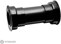 CeramicSpeed BB86 Shimano Gravel bevonatú alsó konzol, fekete
