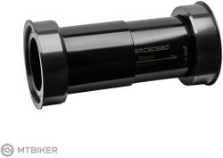 CeramicSpeed EVO386 SRAM DUB Road alsó tartó, fekete (Coated)