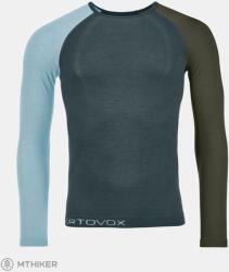 ORTOVOX 120 Competition Light aláöltözet, dark arctic grey (XXL) - mtbiker - 35 490 Ft