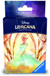 Ravensburger Disney Lorcana: Archazias Island - Card Sleeves Cinderella