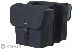 Basil GO DOUBLE BAG hordtáskák, 32 l