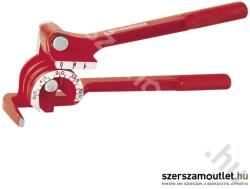 Rothenberger MINIBEND Kétkezes, 180fokos csőhajlító, 6-8-10mm (25150) (25150)