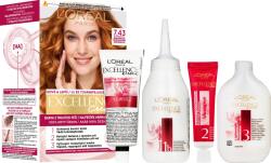 L'Oréal ĽORÉAL PARIS Excellence 7.43 Rézfényű aranyszőke