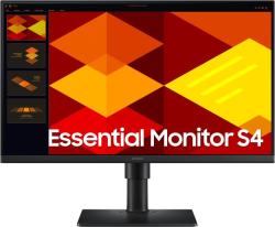 Samsung Essential S4 S24D406GAU Monitor