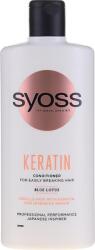 Syoss Keratin Balsam 440 ml