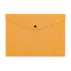 VERDE A4 sárga patentos irattasak (2-675) - officedepot