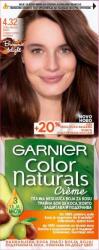 Garnier VOPSEA DE PĂR GARNIER COLOR NATURALS 7.1 Blond cenușiu