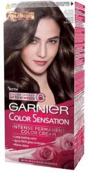 Garnier VOPSEA DE PĂR GARNIER COLOR SENSATION 8.12 Blond mov ars