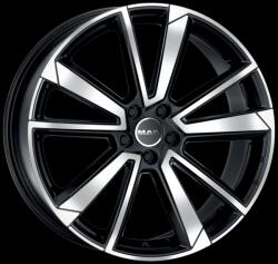Mak Fivestar BMF CB63.4 5/108 21X8.5 ET42