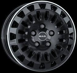 Mak Overland GBRM CB71.1 5/118 17X7 ET62