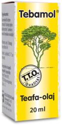 Tebamol teafaolaj 20 ml - patikam