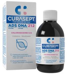 Curasept ADS DNA 212 klórhexidin tartalmú szájöblögető (0, 12% CHX, 200 ml )