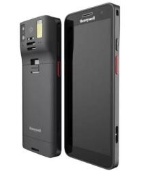 Honeywell Terminal mobil Honeywell CT37 CT37-X1N-58S10DG, 6inch, 2D, BT, Wi-Fi, 5G, Android 14 (CT37-X1N-58S10DG)