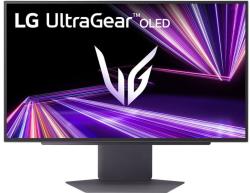 LG UltraGear 27GX790A-B Monitor
