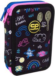 COOLPACK Penar școlar echipat Cool Pack Jumper 2 - Tennis Star (F066691) Penar