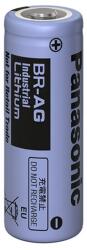 Panasonic elem (BR-AG, 3V, szén-fluorid lítium, ipari) 1db/csomag BR-AG/BN (BR-AG/BN)