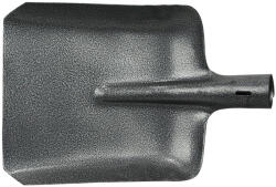 Evotools Lopata Tip C Gri Carbon - Lungime 270 mm Latime 230 mm Cantitate [C[Buc] - Cantitate] (p00188) Lopata