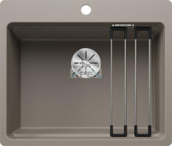 BLANCO ETAGON 6-F tartufo tart. , exc. n. , SZINTBE ÉPÍTÉS (527688)