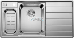 BLANCO AXIS III 6S-IF bal selyemf. tart (522105)