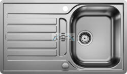 BLANCO LANTOS 45S-IF 2 csaplyuk. exc
