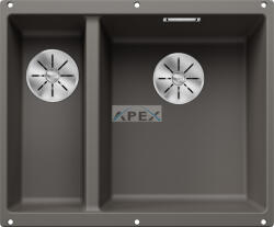 BLANCO SUBLINE 340/160-U j. vulkánsz. e. n (527346)