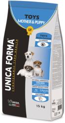 Gheda Petfood FORMA Toys Mother&Puppy Chicken 15kg