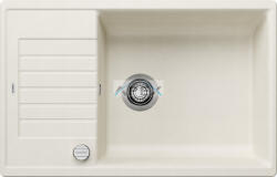 BLANCO ZIA XL 6 S C törtfehér exc (527213)