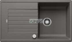 BLANCO ZIA 5 S vulkánszürke exc (527386)