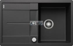 BLANCO METRA 45S-F antracit exc. , SZINTBE ÉPÍTÉS (519081)