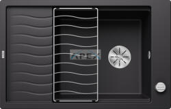 BLANCO ELON XL 6 S PD fekete exc (525882)