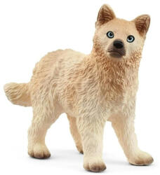 Schleich Wild Life 14881 Sarkvidéki farkas kölyök (S14881)