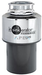 InSinkErator LC50 ipari konyhamalac