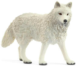 Schleich Wild Life 14880 Sarkvidéki farkas (S14880)