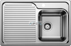 BLANCO CLASSIC 40S 18/10 mos. jobbos ta (511124)