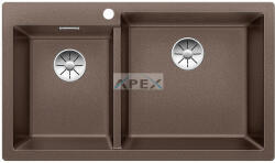 BLANCO PLEON 9 jobbos kávé tart. nélk. InF (523066)