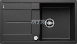 BLANCO METRA 5S-F antracit exc. , SZINTBE ÉPÍTÉS (519097)