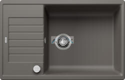 BLANCO ZIA XL 6 S C vulkánszürke exc (527396)