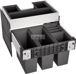BLANCO SELECT II 60/4 Orga (526211) - webmuszaki
