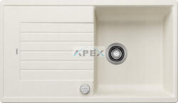 BLANCO ZIA 5 S törtfehér exc (527203) - webmuszaki