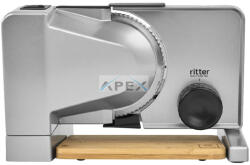 ritterwerk Secura 8 premium szeletelőgép (553-062)