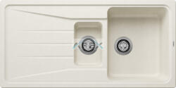 BLANCO SONA 6 S törtfehér exc. n (527154) - webmuszaki