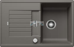 BLANCO ZIA 45 S vulkánszürke exc (527382)