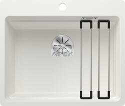 BLANCO ETAGON 6-F fehér tart. , exc. n. , SZINTBE ÉPÍTÉS (527686)