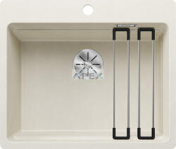 BLANCO ETAGON 6-F törtfehér tart. , exc. n. , SZINTBE ÉPÍTÉS (527689)