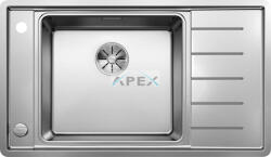 BLANCO ANDANO XL 6S-IF Comp. bal InFin